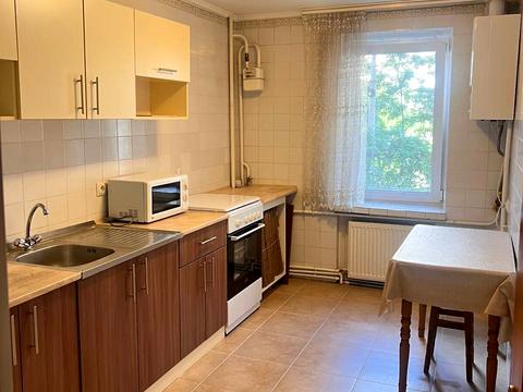 квартира за адресою Агатангела Кримського вул., 48