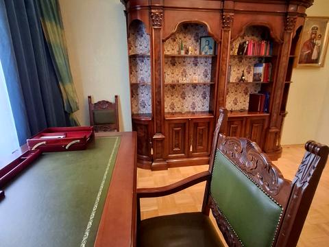 квартира за адресою Лесі Українки бульв., 21