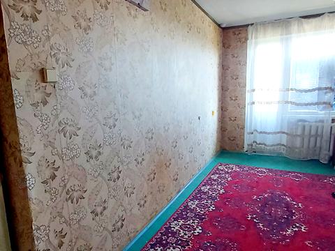 квартира за адресою Кривий Ріг, Федора Караманиць вул. (Ватутіна), 43/3