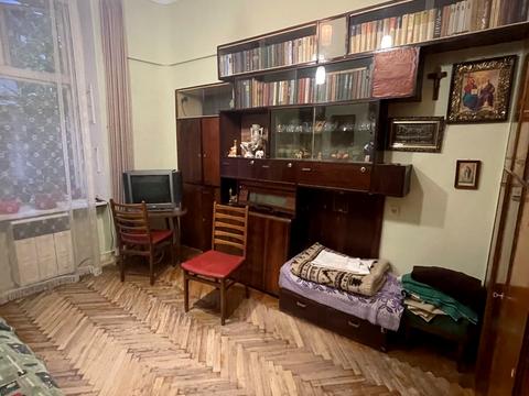 кімната за адресою Генерала Тараса Чупринки вул. (Пушкіна), 38