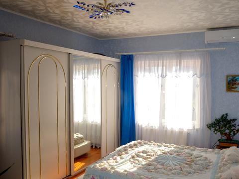 дом по адресу Центральная ул.