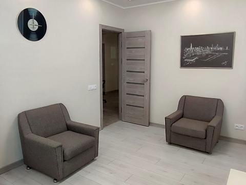 квартира по адресу Киевская ул., 53