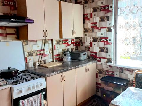 квартира за адресою Єгора Біркуна вул., 3