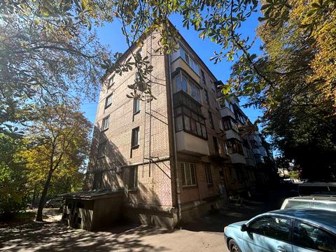 квартира по адресу Джона Маккейна ул. (Кудри Ивана), 10