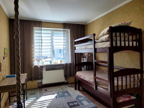 квартира за адресою Молодіжна вул. (Піонерська), 24