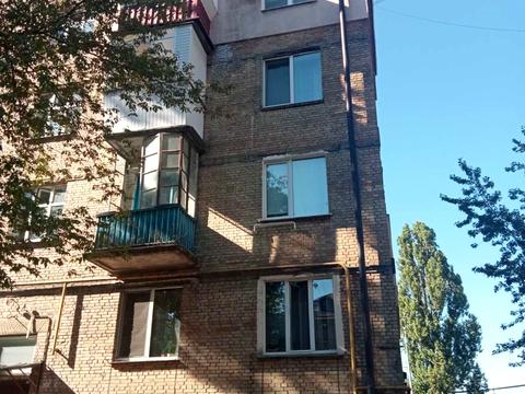 комната по адресу Васильковская ул., 27 к1