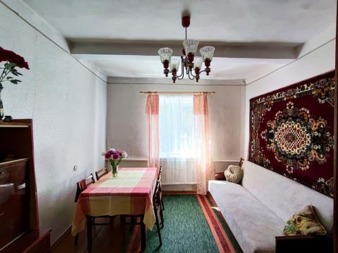 дом по адресу Антонія і Феодосія