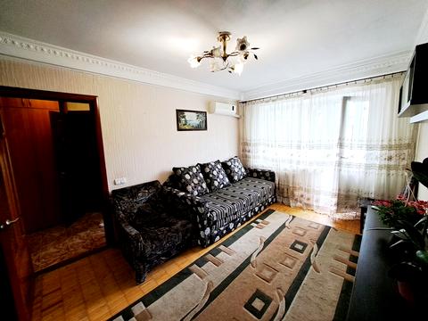 квартира по адресу Мрии ул. (Академика Туполева), 22