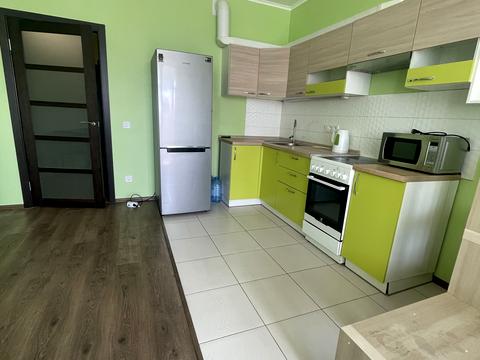 квартира по адресу Олены Пчилки ул., 3-В