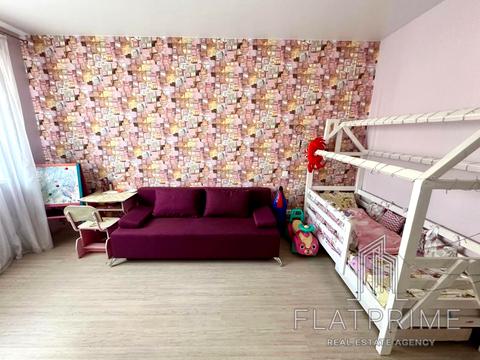 квартира за адресою с. Софіївська борщагівка, Соборна вул., 126/14