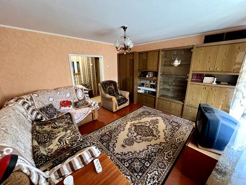квартира за адресою Океанівська вул., 38