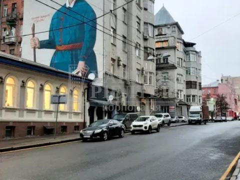 квартира за адресою Римарська вул., 19