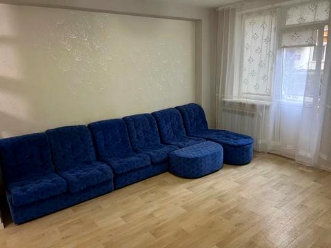 квартира по адресу Новоалександровская ул., 54а