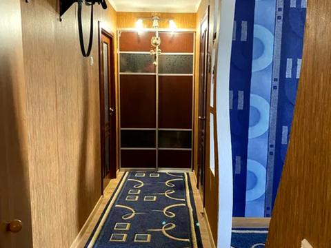 квартира по адресу Яновского ул., 88
