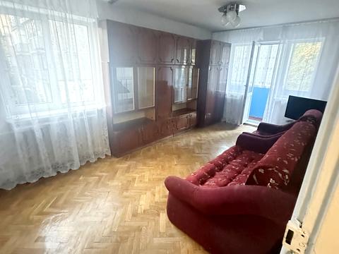 квартира за адресою Ушинського вул., 14