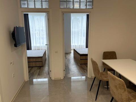 квартира по адресу Нововокзальная ул., 69