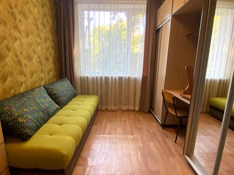 квартира за адресою Коксова вул., 18