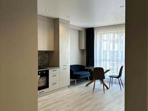 квартира за адресою Студентська вул., 24