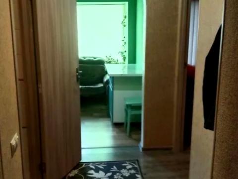 квартира за адресою с. Фонтанка, Центральна вул., 25/1