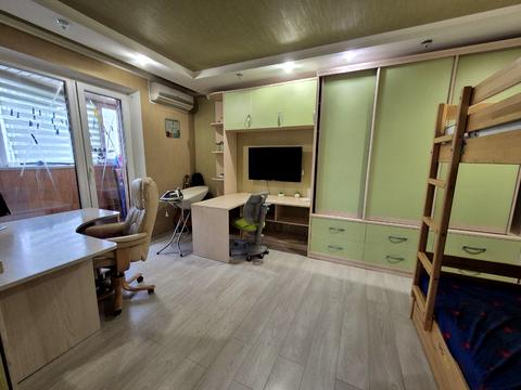 квартира по адресу Мира просп., 55