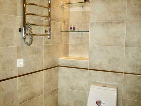 квартира за адресою Юрія Іллєнка вул. (Мельникова), 51-Б