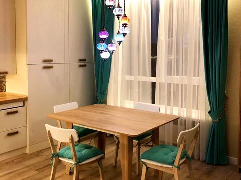 квартира по адресу Практичная ул., 3
