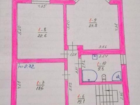 будинок за адресою Олега Онікієнка вул.