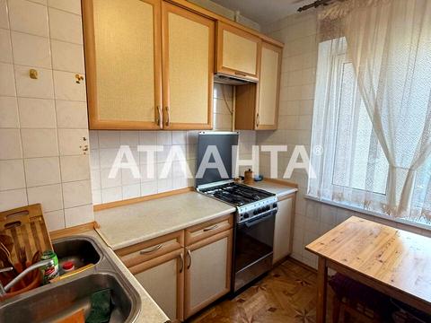 квартира по адресу Академика Глушко просп., 21а