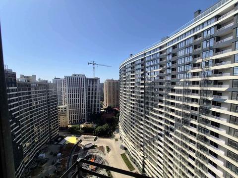 квартира по адресу Курортный пер., 2