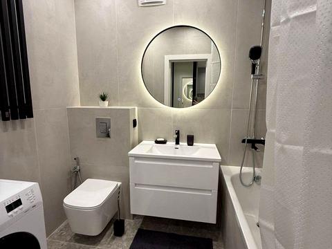 квартира за адресою Родини Крістерів вул., 16
