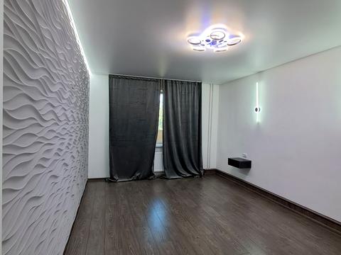 квартира по адресу Независимости бульв., 19