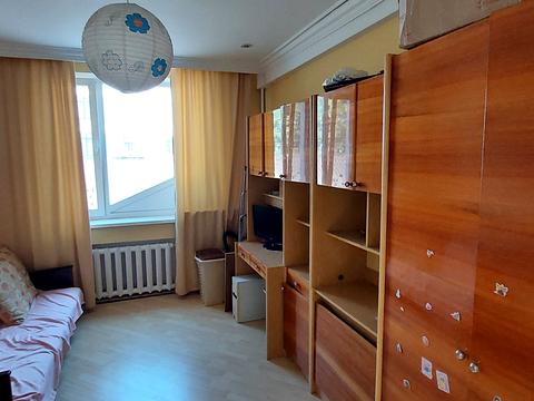 квартира по адресу Матейко ул., 30