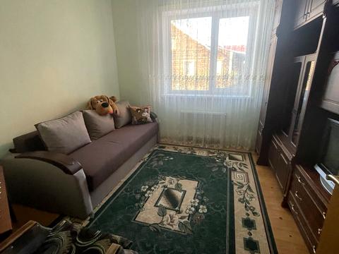 квартира за адресою Віктора Курмановича вул. (Чапаєва), 19