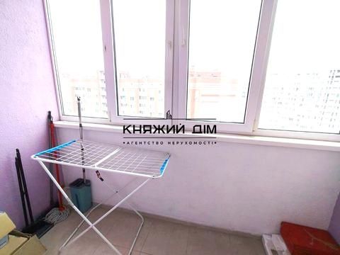 квартира по адресу Елизаветы Чавдар ул., 38-А