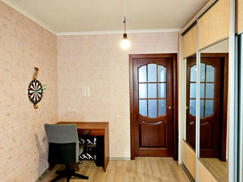 квартира за адресою Металургів просп., 80