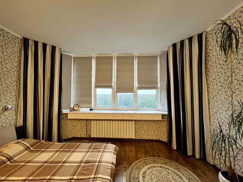 квартира по адресу Пономарёва ул., 26
