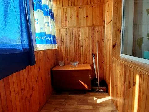 квартира по адресу Бердянская ул., 1