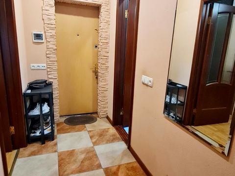 квартира по адресу Михаила Котельникова ул., 3