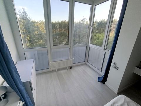квартира по адресу Университетская ул., 3/1