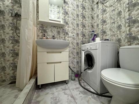 квартира по адресу Николая Боровского ул., 37
