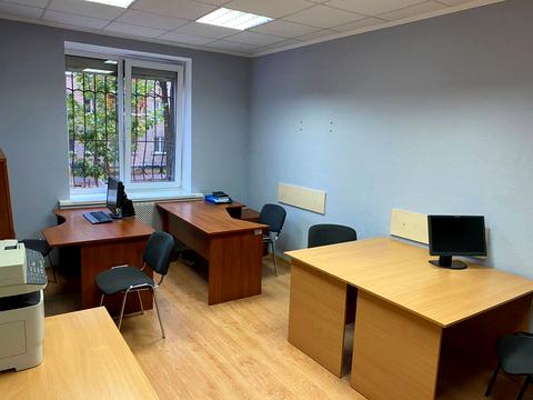 коммерческая по адресу Князей Острожских ул. (Московська), 41/8