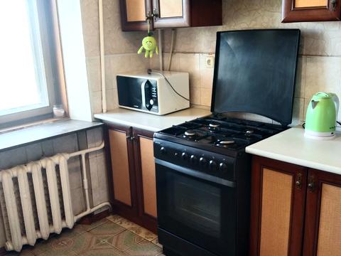 квартира по адресу Киевская ул., 1-А