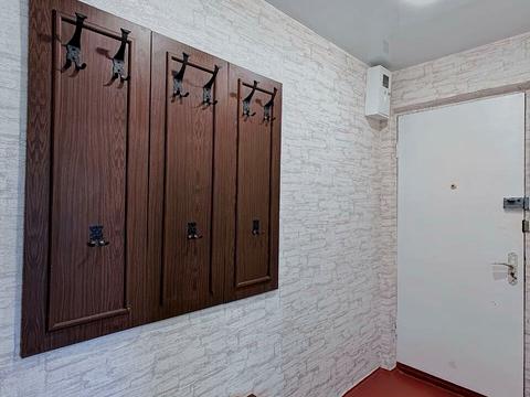 квартира по адресу Слобожанский просп. (Газеты "Правда"), 70