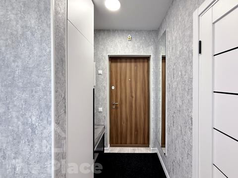 квартира по адресу Ивана Выговского ул. (Маршала Гречка), 40/12