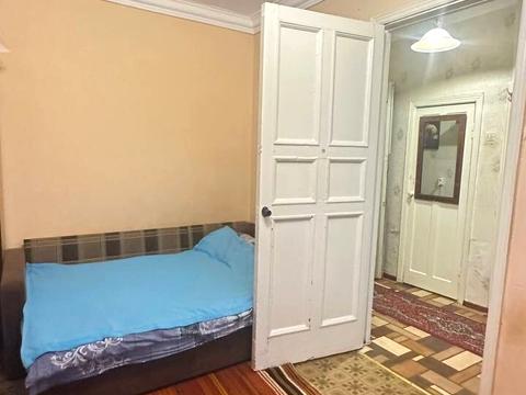 квартира по адресу Рогозовская ул., 1