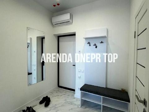 квартира за адресою Зоряний бульв., 1-М
