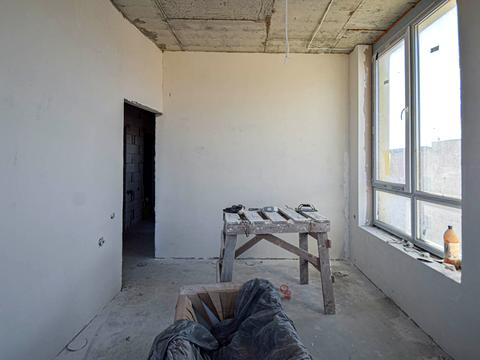 квартира по адресу Смиковецька, 56