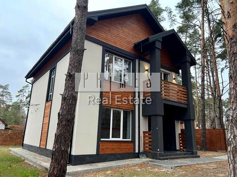 будинок за адресою Києво-Мироцька вул.