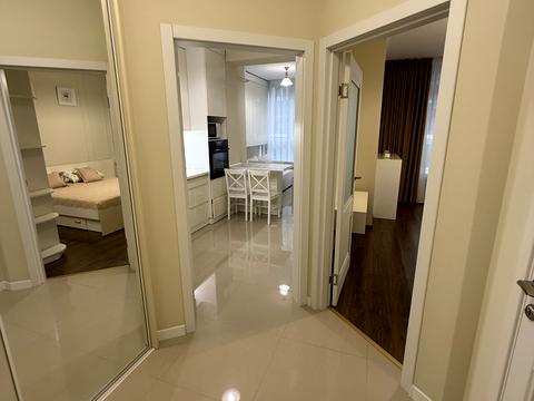 квартира по адресу Мартинова просп., 12