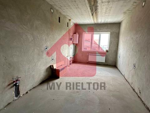 квартира за адресою Волошина, 5